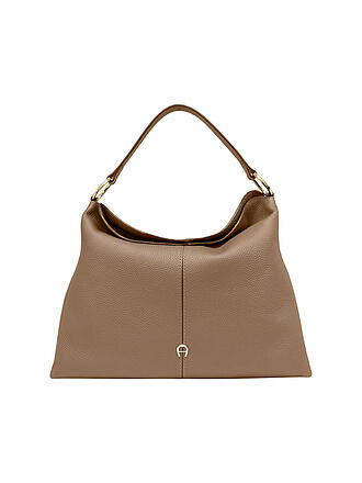 AIGNER | Ledertasche - Hobo SAVANNAH Large