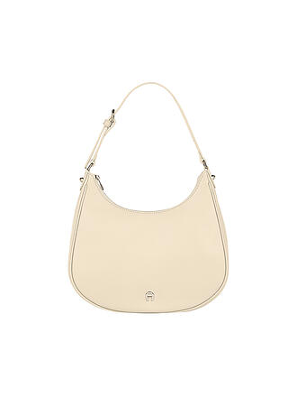 AIGNER | Ledertasche - Hobo Bag DIADORA Medium