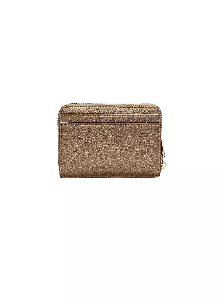 AIGNER | Geldbörse IVY Small | beige