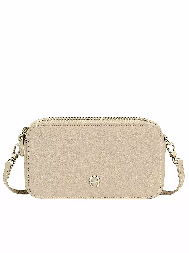 AIGNER | Tasche - Mini Bag DIADORA XSmall | creme