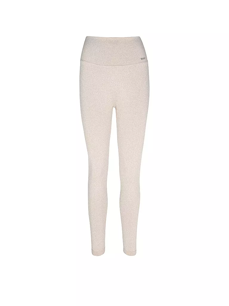 AIMN | Leggings | beige