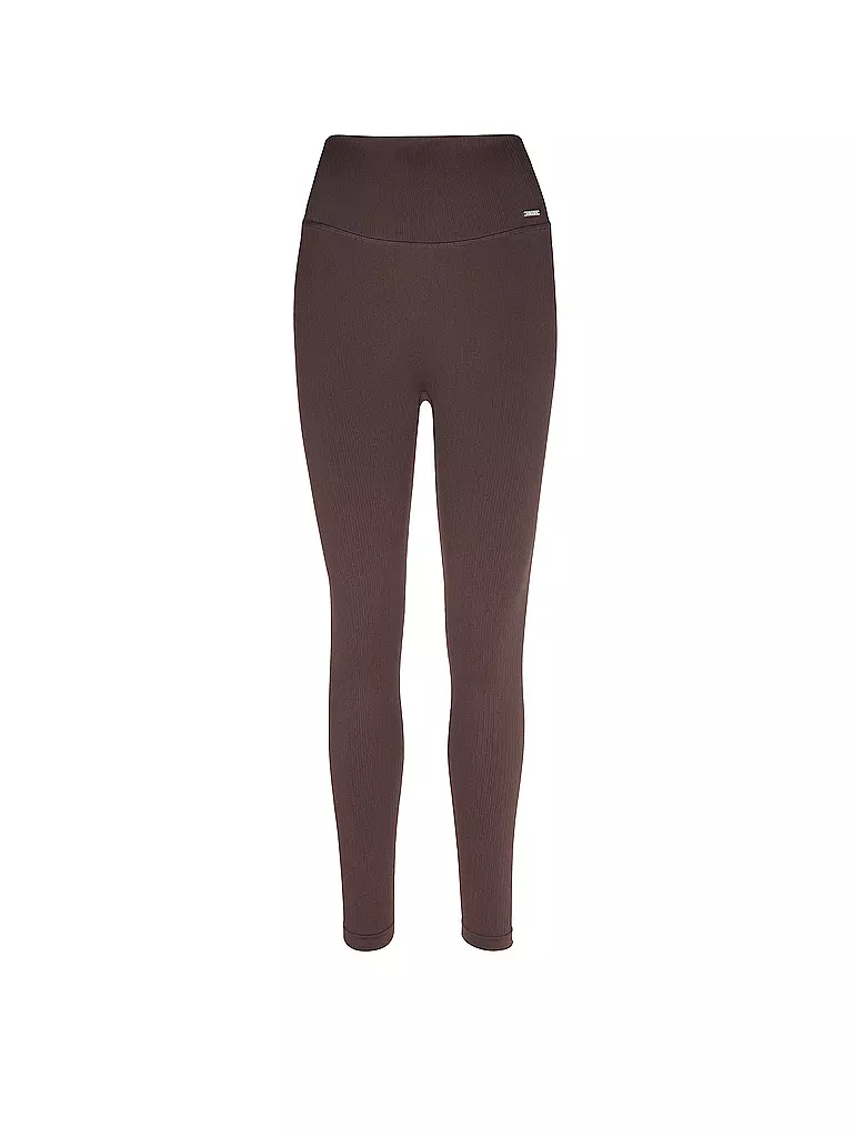 AIMN | Leggings | braun