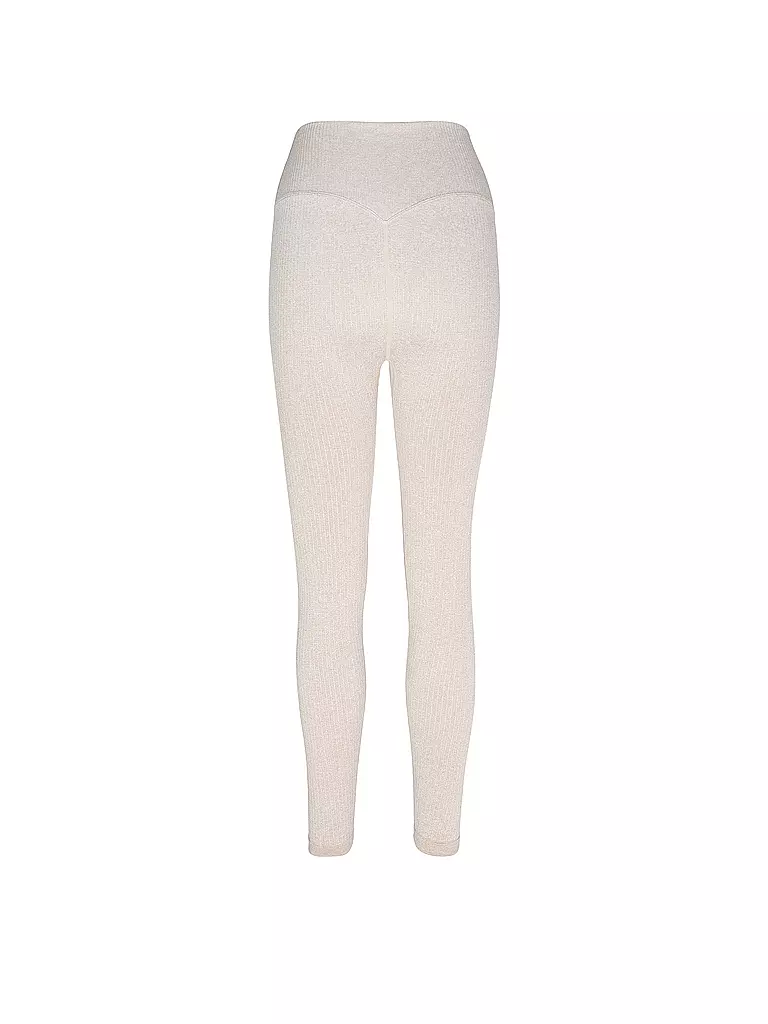 AIMN | Leggings | beige