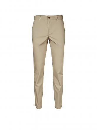 ALBERTO | Hose Slim Fit LOU CERAMICA