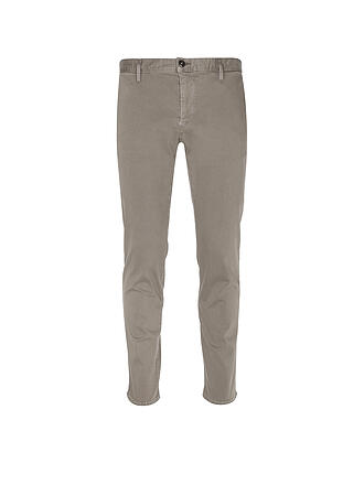 ALBERTO | Chino Slim Fit ROB LIGHT SUPERSTRETCH