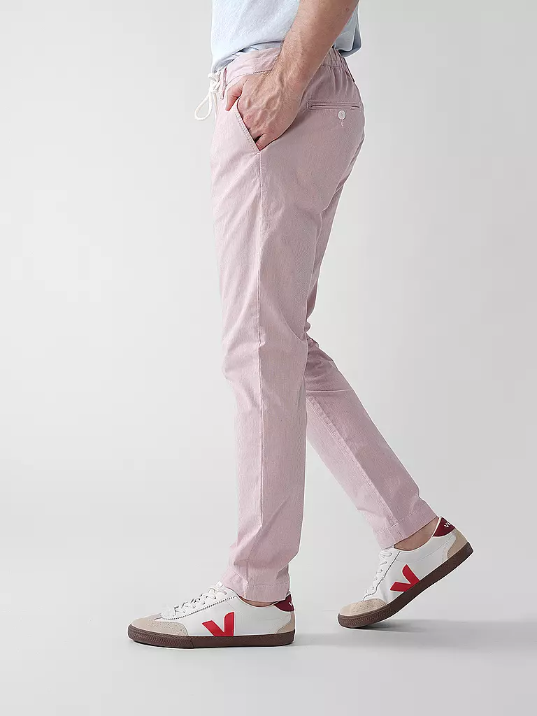 ALBERTO | Chino JUMP | rot