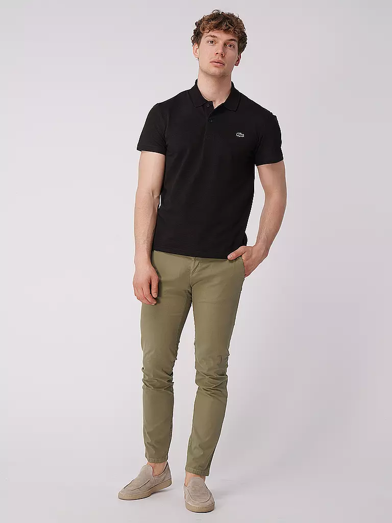 ALBERTO | Chino Slim Fit ROB | olive