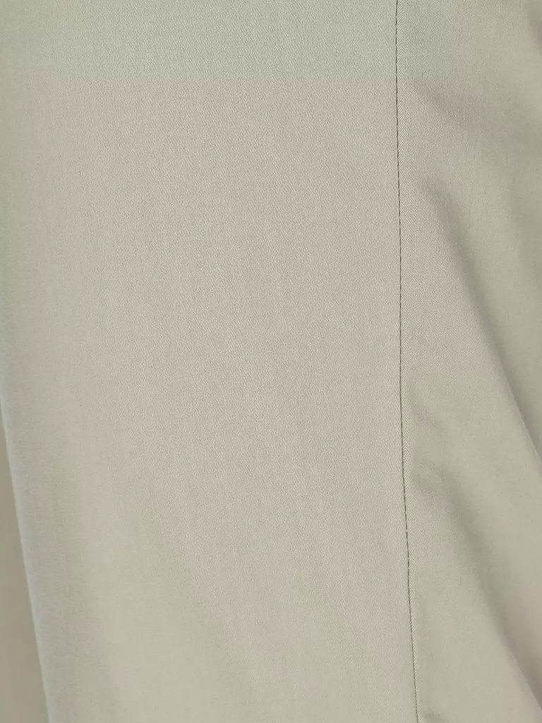 ALBERTO | Hose Slim Fit LOU CERAMICA | beige