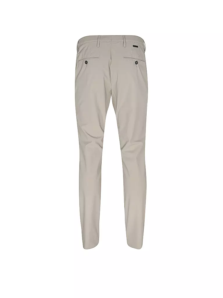 ALBERTO | Hose Slim Fit ROB | beige