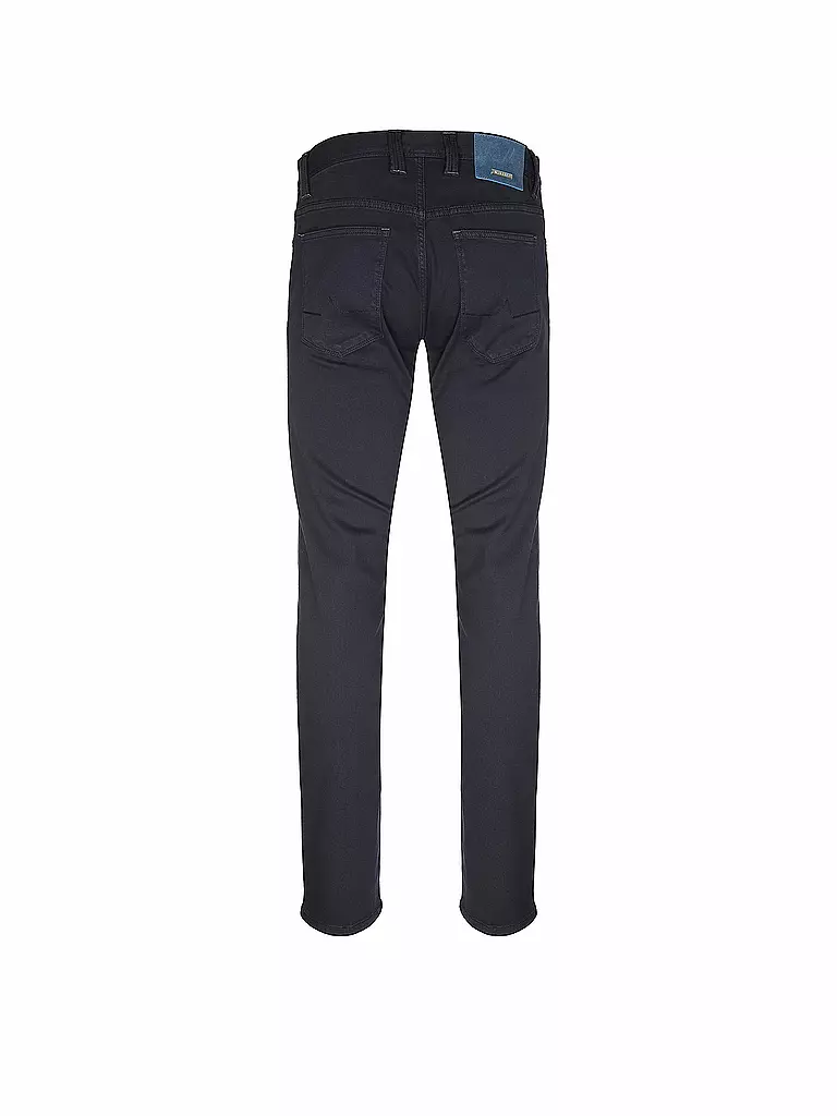 ALBERTO | Jeans Regular Fit PIPE | dunkelblau