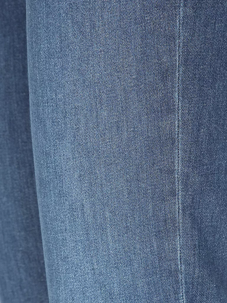 ALBERTO | Jeans Straight Fit PIPE  | blau