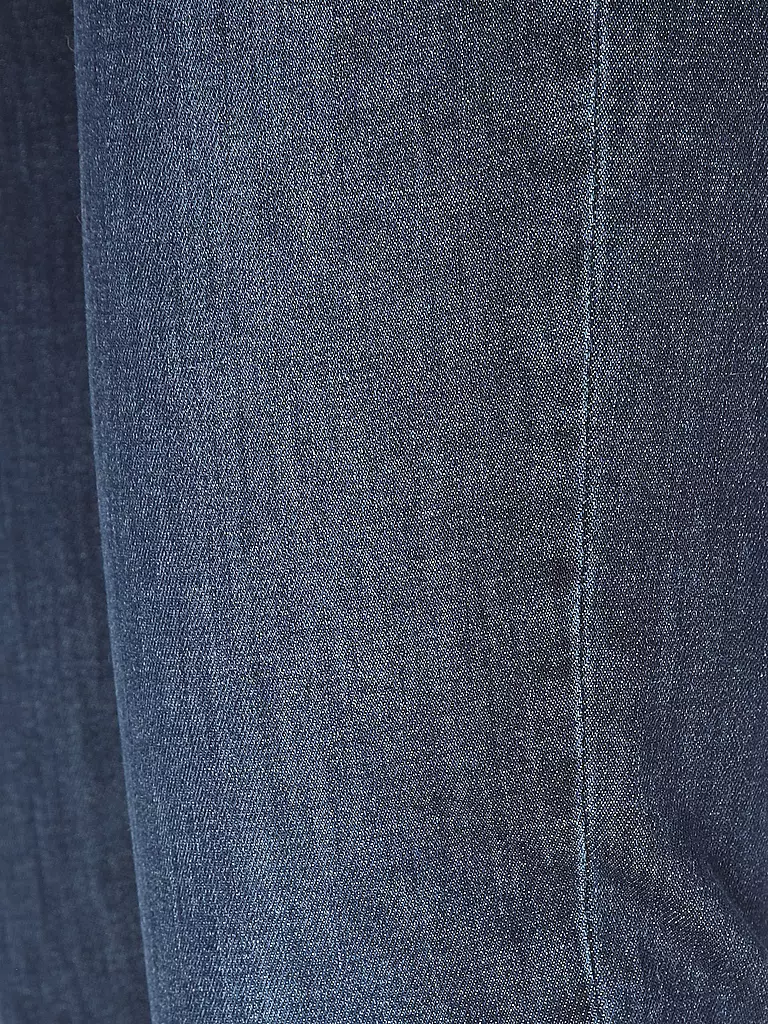 ALBERTO | Jeans Straight Fit PIPE  | dunkelblau