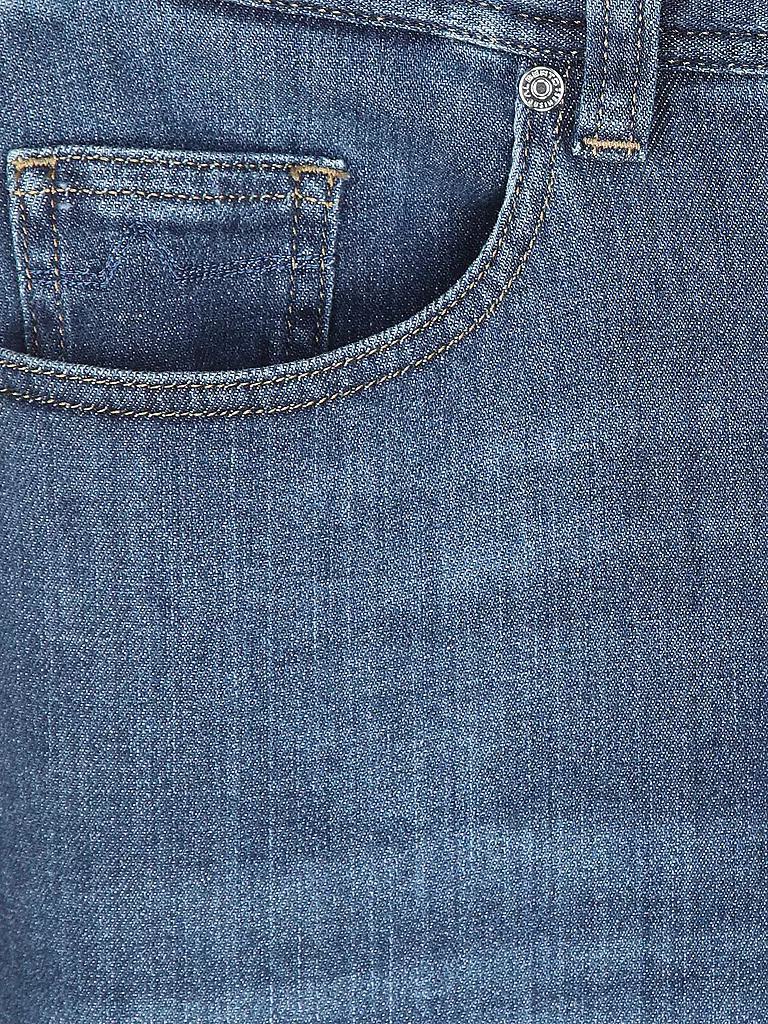 ALBERTO | Jeans Straight Fit PIPE  | blau