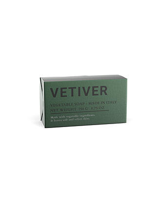 ALCHIMIA SOAP | Seife VETIVER 250g