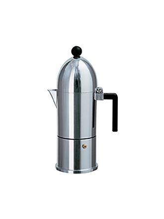 ALESSI | Espressomaschine La Cupola (6 Tassen)