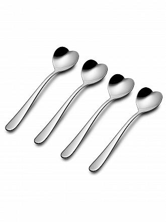 ALESSI | Teelöffel Set 4tlg