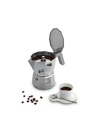 ALESSI | Espressomaschine Moka 1 Tasse