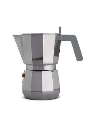 ALESSI | Espressomaschine Moka 6 Tassen