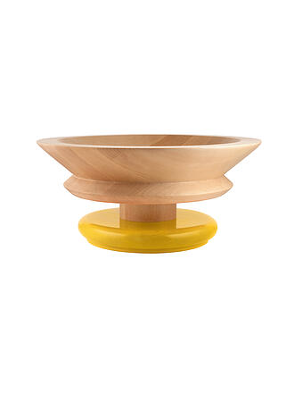 ALESSI | Schale Lindenholz 30cm