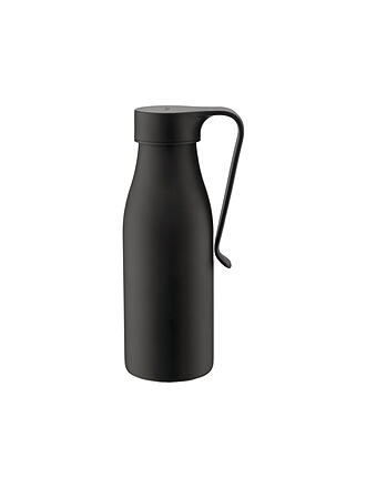 ALESSI | Thermoflasche AWAY 05,l Dark Grey