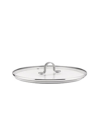 ALESSI | Pfannen Glasdeckel 24cm TAMA 