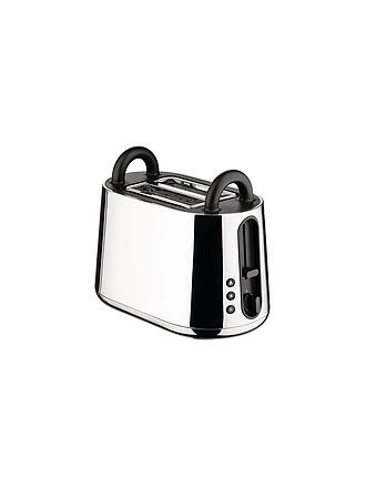 ALESSI | Toaster TORU 2 Scheiben NE03/B Edelstahl 18/10