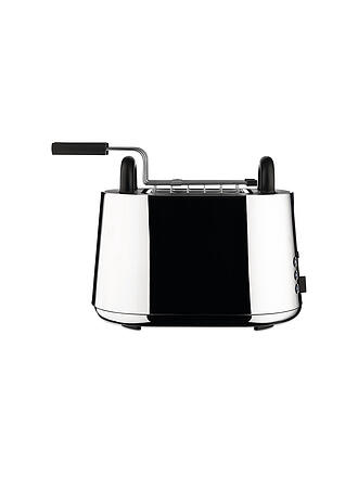 ALESSI | Sandwichzange TORU Edelstahl 