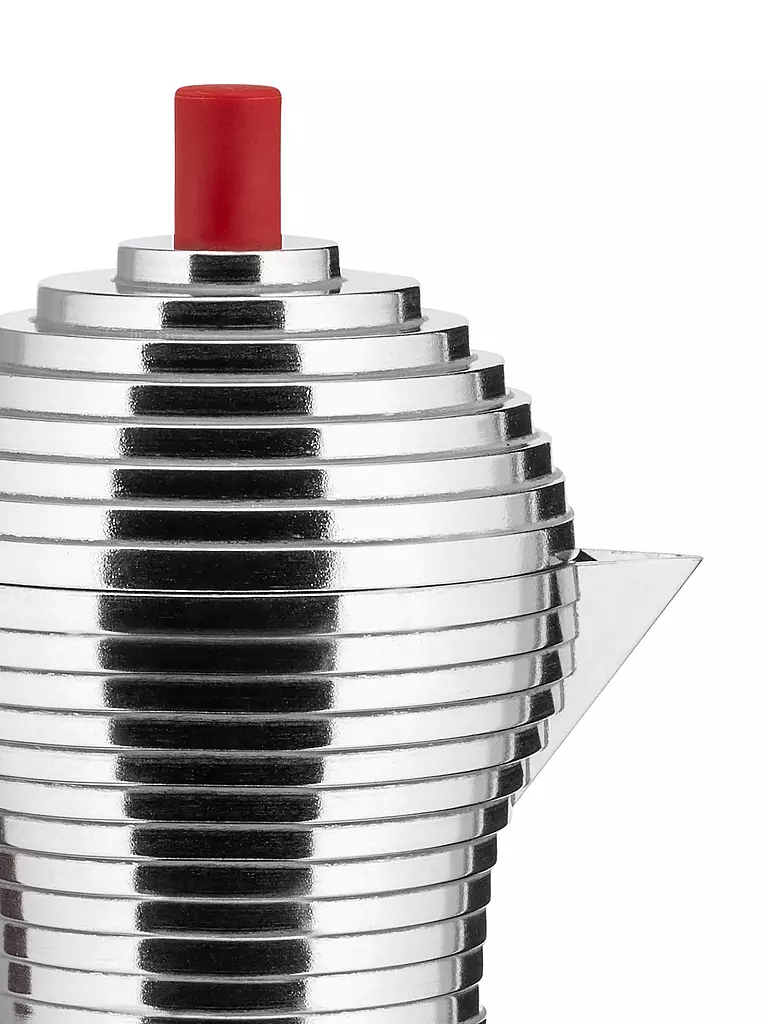 ALESSI | Espressomaschine 