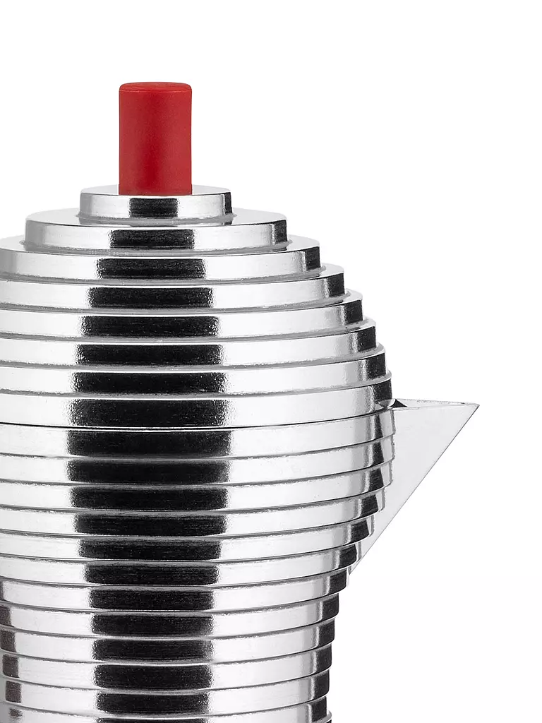 ALESSI | Espressomaschine 