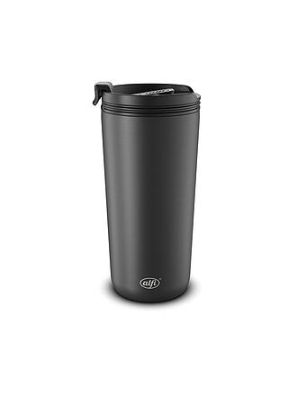 ALFI | Coffee to go-Becher 0,4l Velvet Black