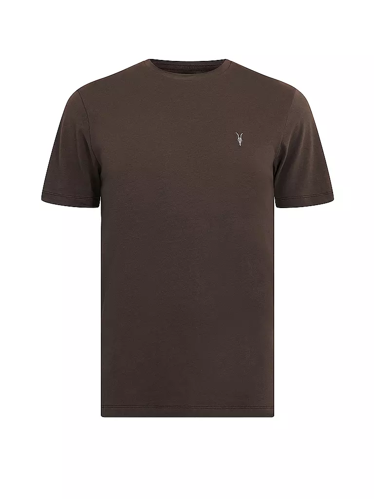 ALLSAINTS | T-Shirt BRACE | braun