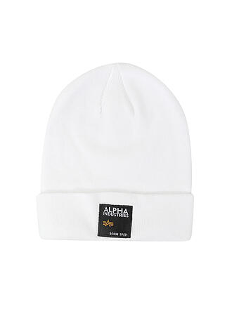 ALPHA INDUSTRIES | Mütze - Beanie