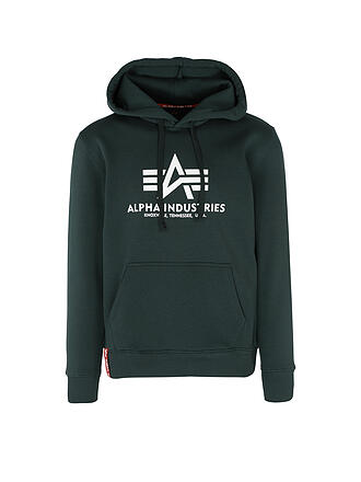 ALPHA INDUSTRIES | Kapuzensweater - Hoodie