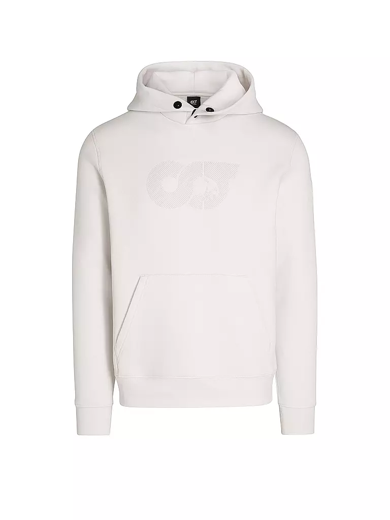 ALPHATAURI | Kapuzensweater - Hoodie SHERO | creme