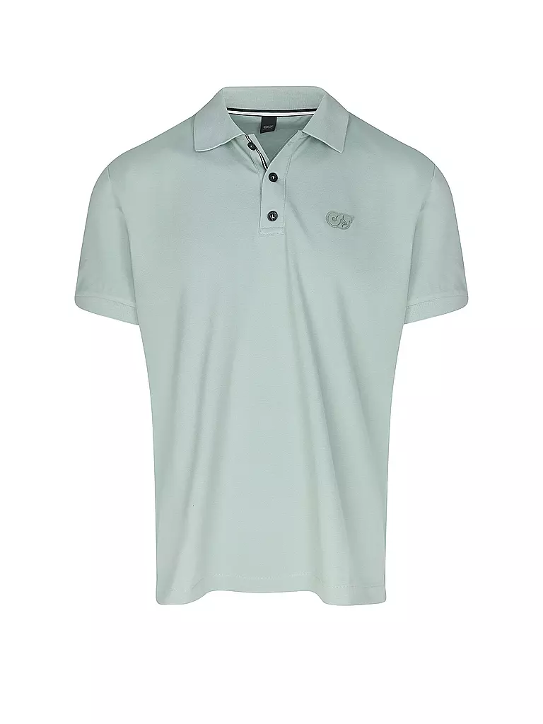 ALPHATAURI | Poloshirt JUNX | mint