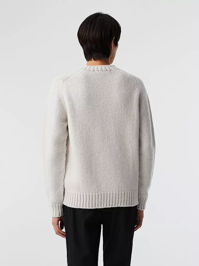 ALPHATAURI | Pullover FINAW | rot