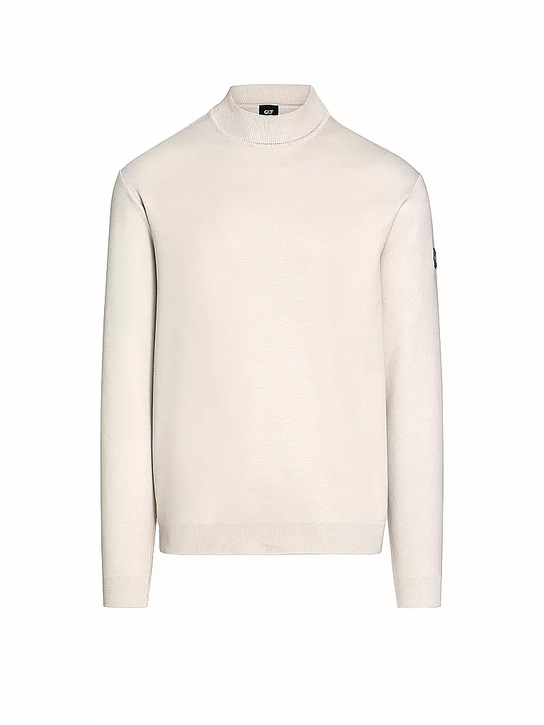 ALPHATAURI | Pullover SAAMI | beige