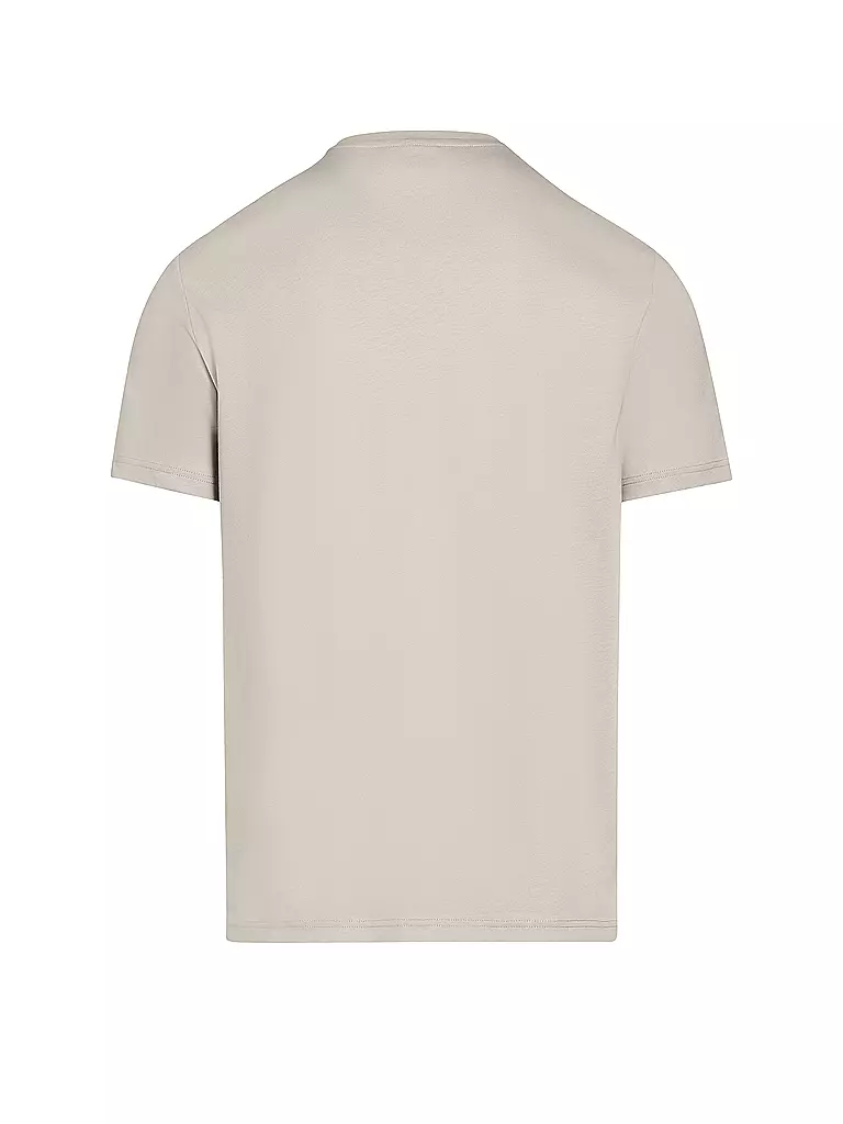 ALPHATAURI | T-Shirt JOTTA | beige