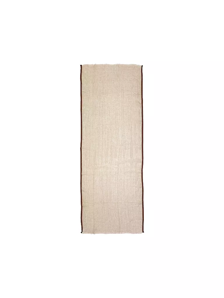 ALTEA | Schal  | beige