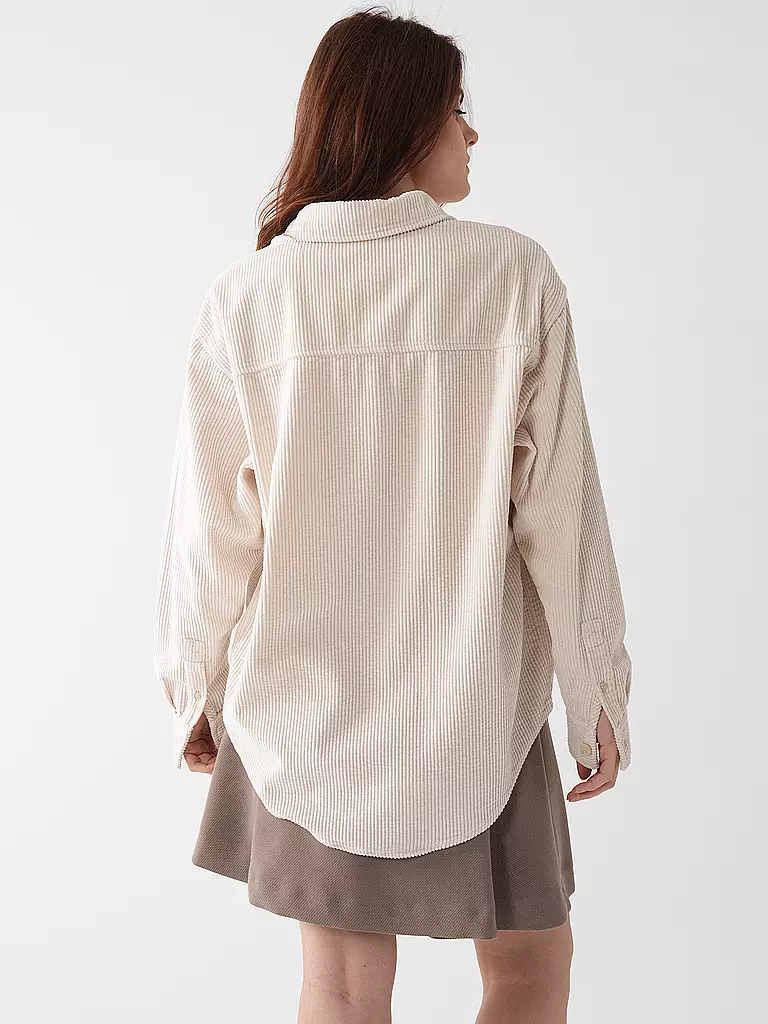 AMERICAN VINTAGE | Bluse PADOW | beige