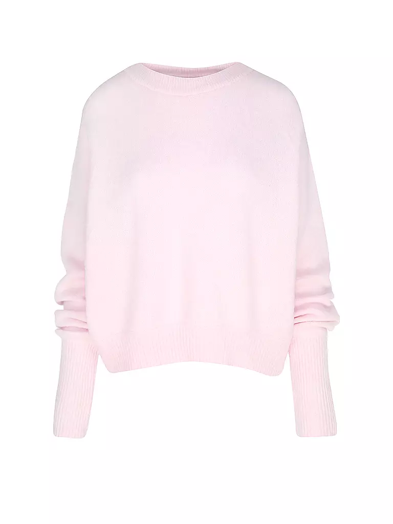 AMERICAN VINTAGE | Pullover | rosa