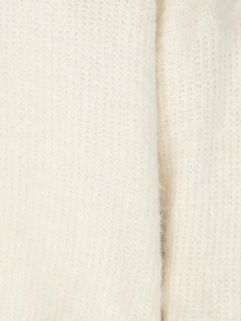 AMERICAN VINTAGE | Strickjacke | creme