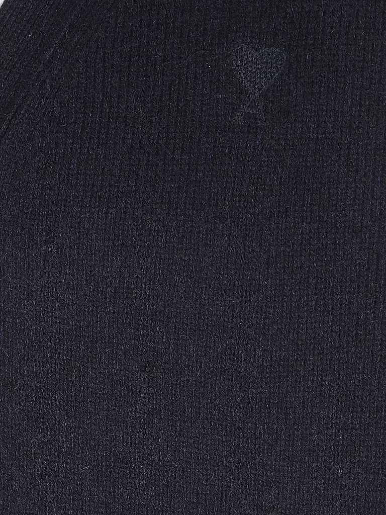 AMI PARIS | Cardigan  | blau