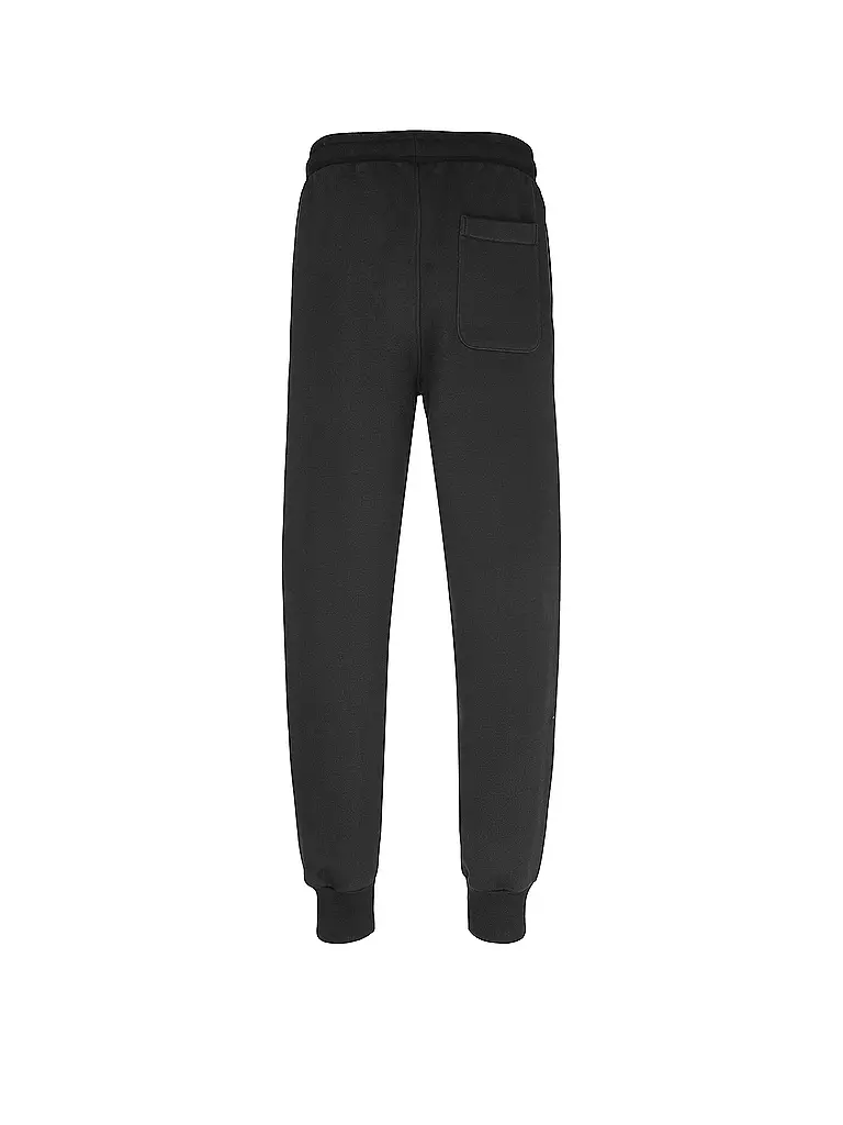 AMI PARIS | Jogginghose | schwarz