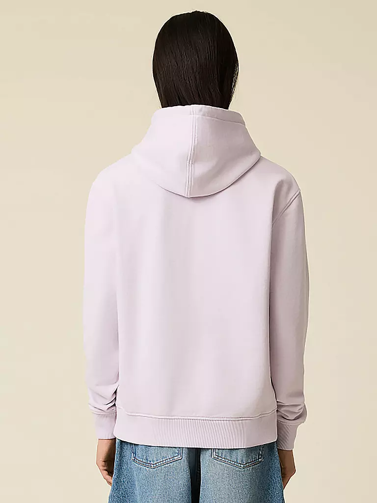 AMI PARIS | Kapuzensweater - Hoodie | lila