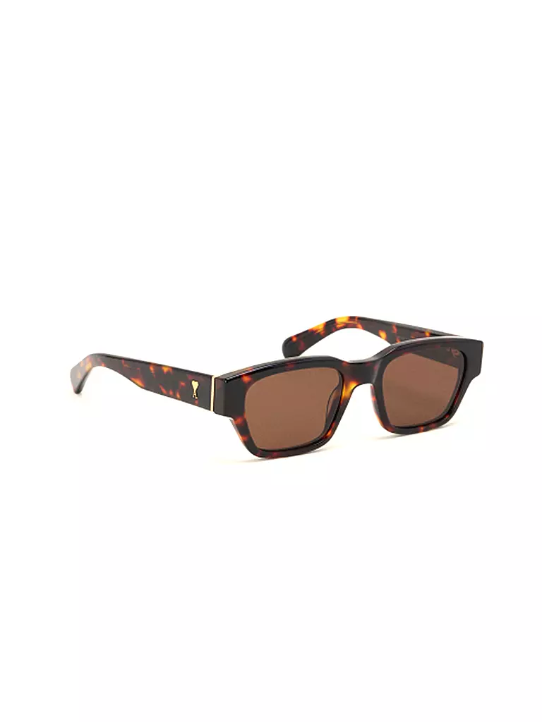 AMI PARIS | Sonnenbrille UGL509.AM0004 | braun