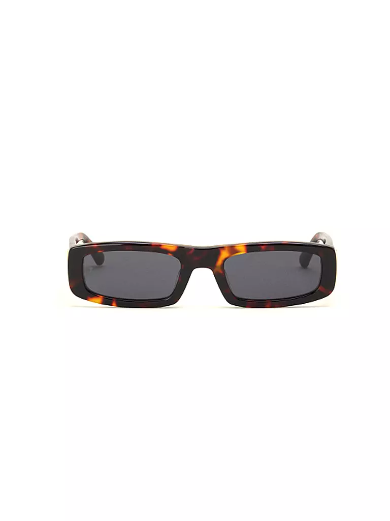 AMI PARIS | Sonnenbrille UGL512.AM0004 | braun