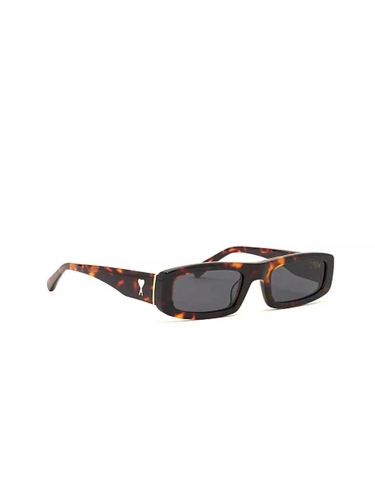 AMI PARIS | Sonnenbrille UGL512.AM0004 | braun