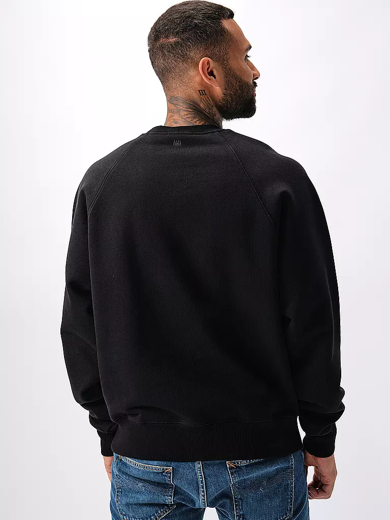 AMI PARIS | Sweater  | schwarz