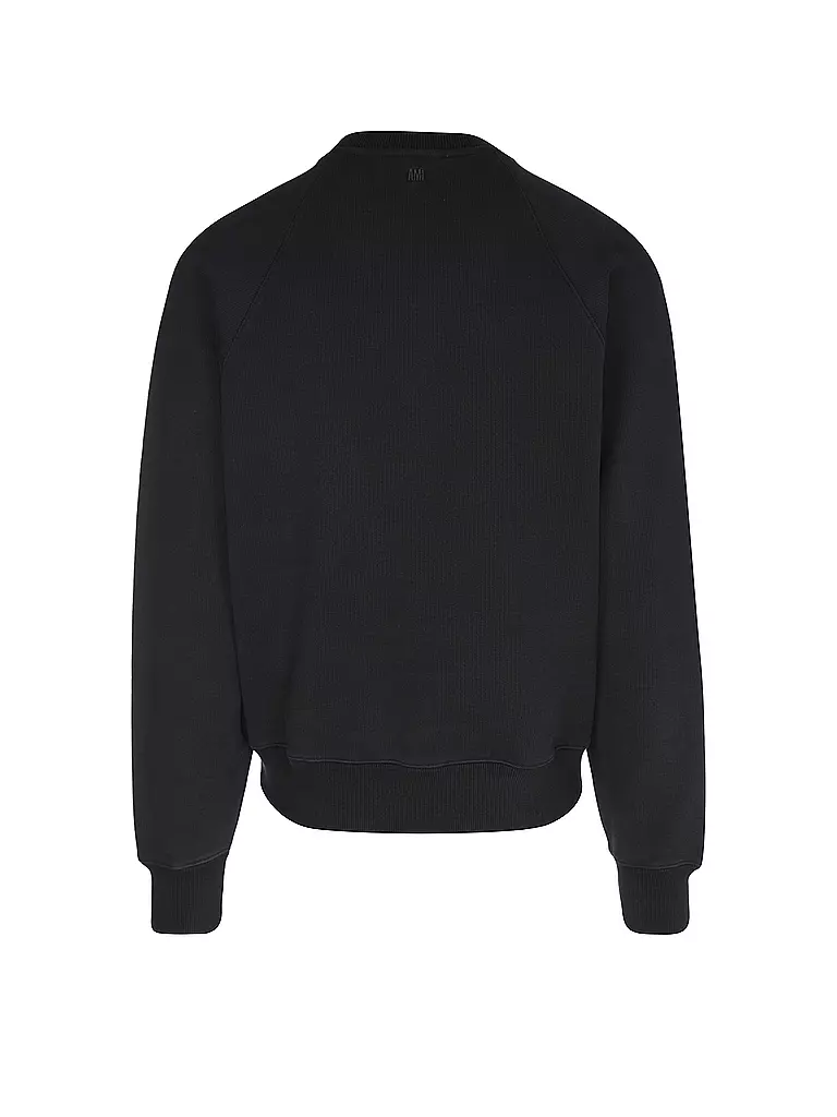 AMI PARIS | Sweater | schwarz